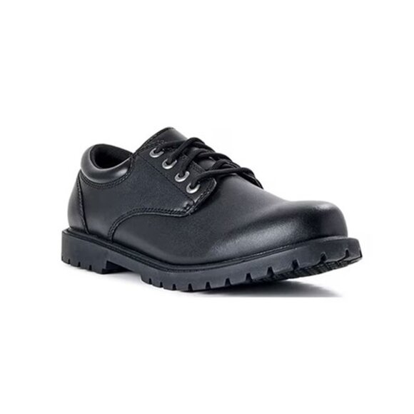 New in Box TREDSAFE Slip Resistant MEN'S SHOES Sizes 8 & 11 - Picture 1 of 1